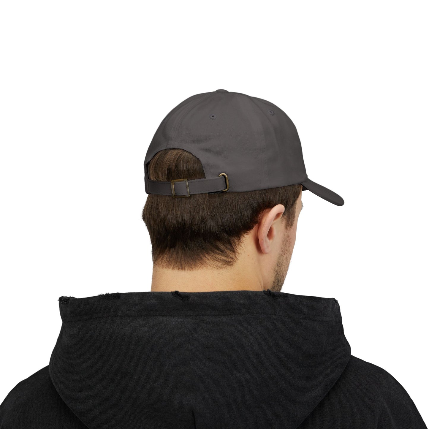 Cap - Black Eagle Militia - Classic Style