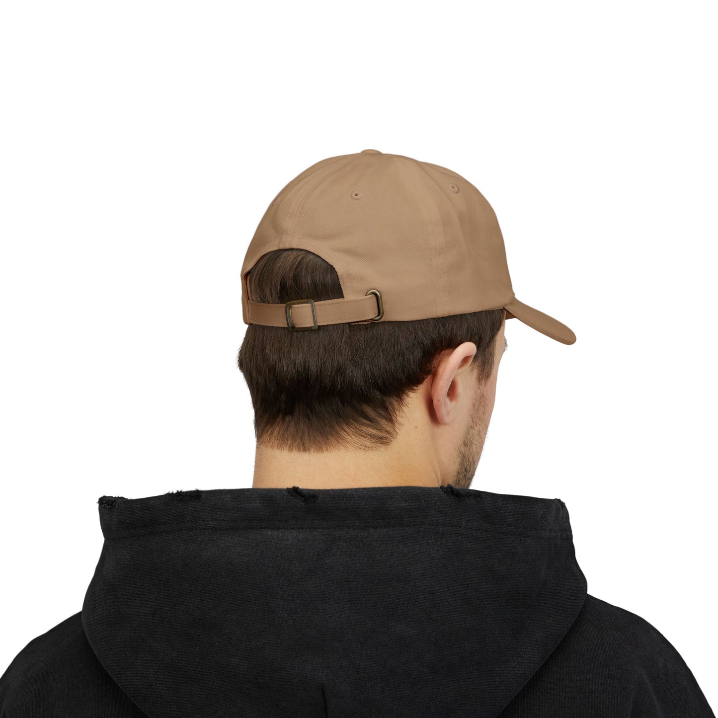 Cap - Black Eagle Militia - Classic Style