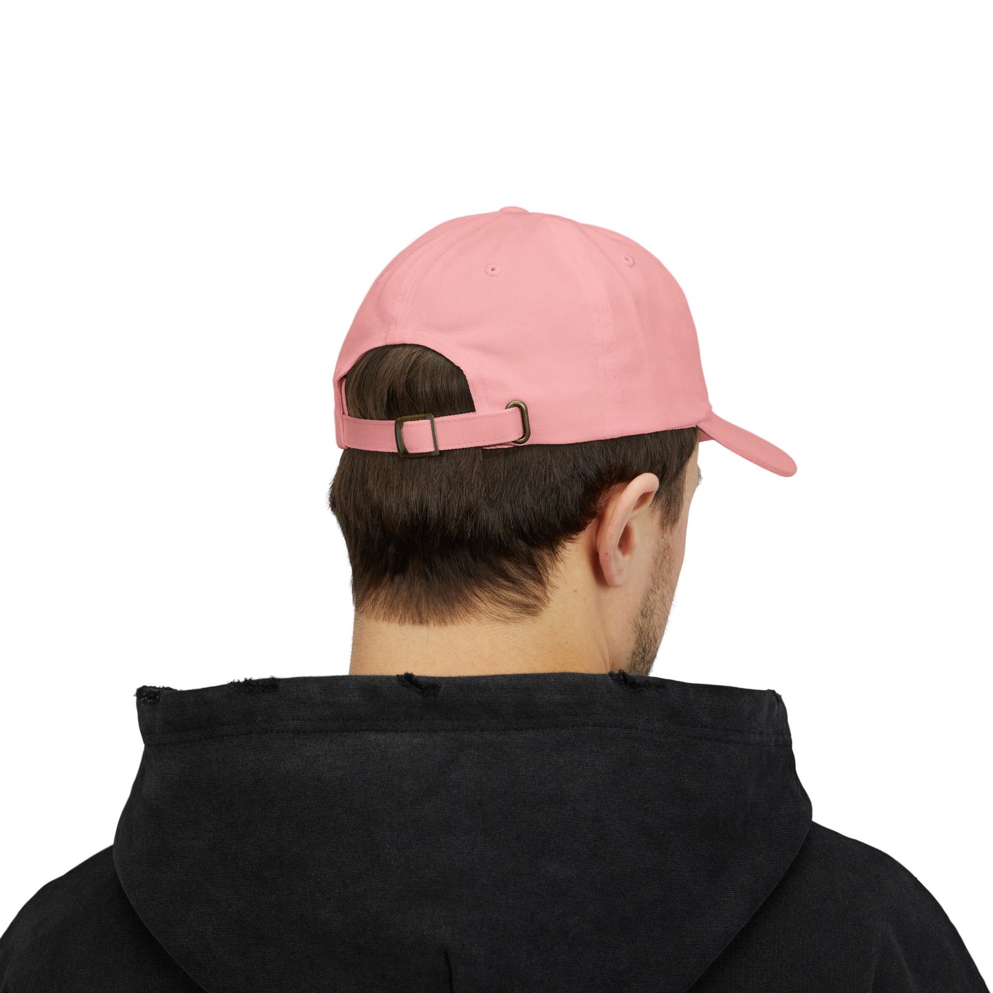 Cap - Black Eagle Militia - Classic Style