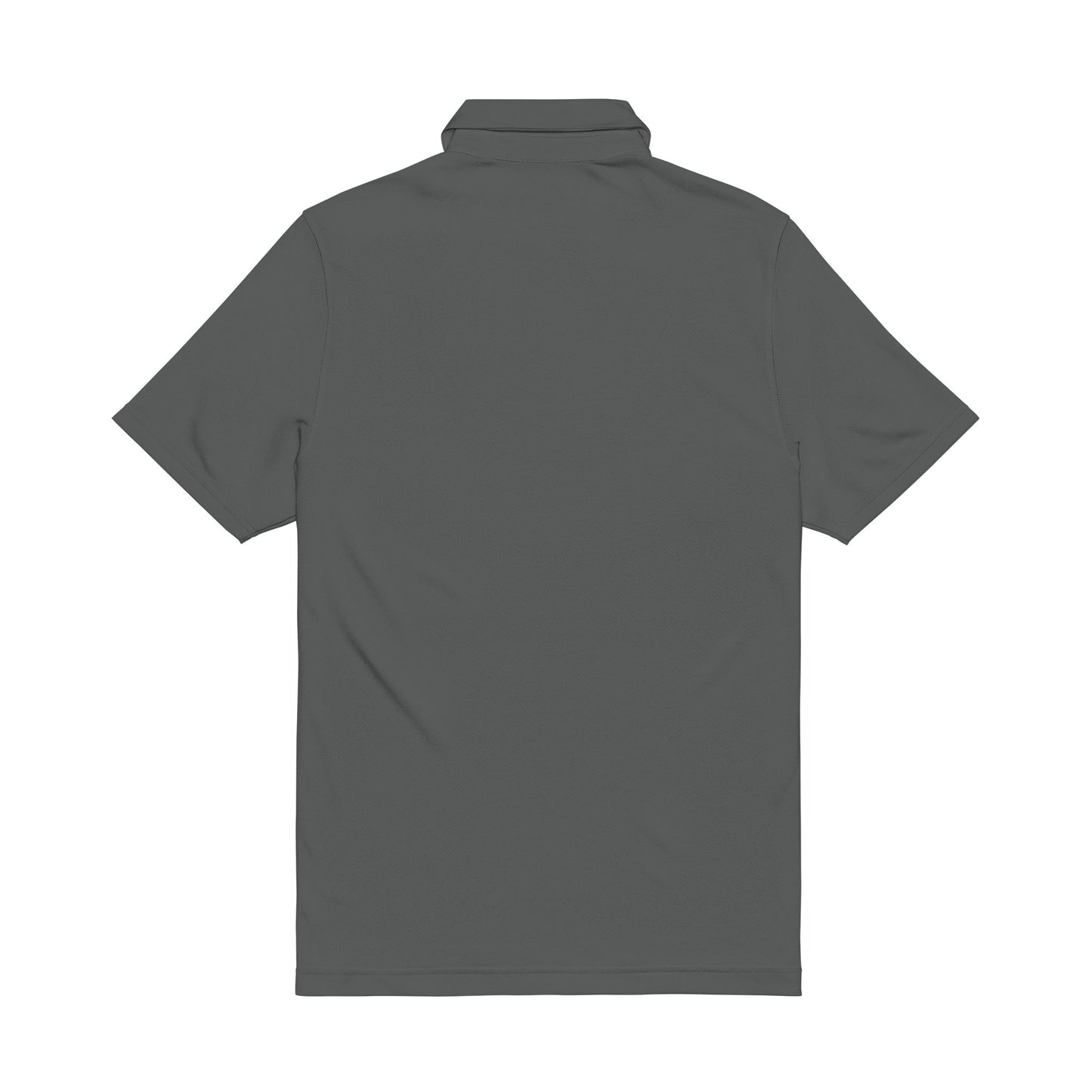 Polo Shirt - Under Armour® - Men's - Embroidered - Black Eagle Militia