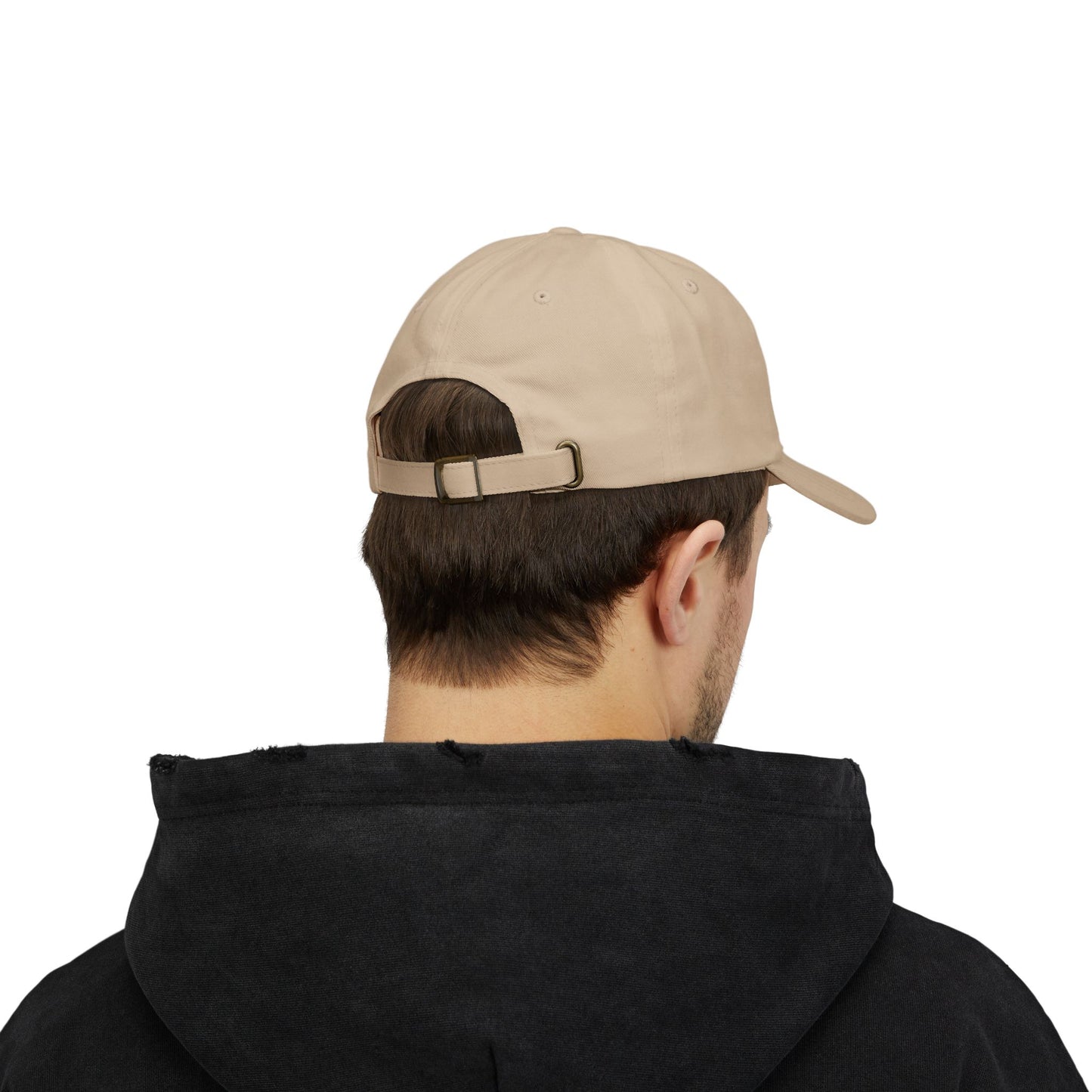 Cap - Black Eagle Militia - Classic Style