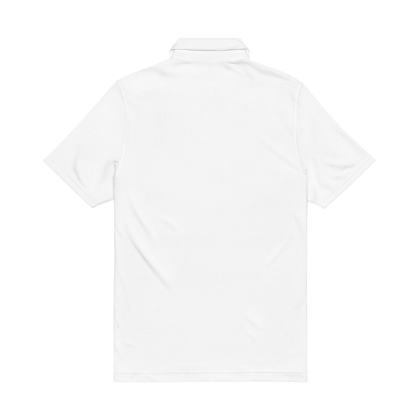 Polo Shirt - Under Armour® - Men's - Embroidered - Black Eagle Militia