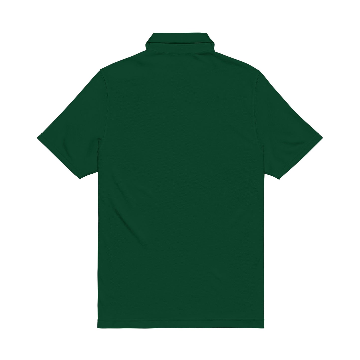 Polo Shirt - Under Armour® - Men's - Embroidered - Black Eagle Militia