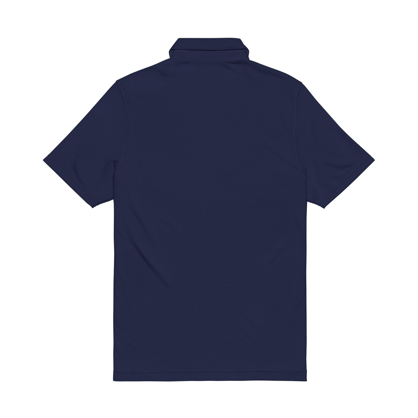 Polo Shirt - Under Armour® - Men's - Embroidered - Black Eagle Militia