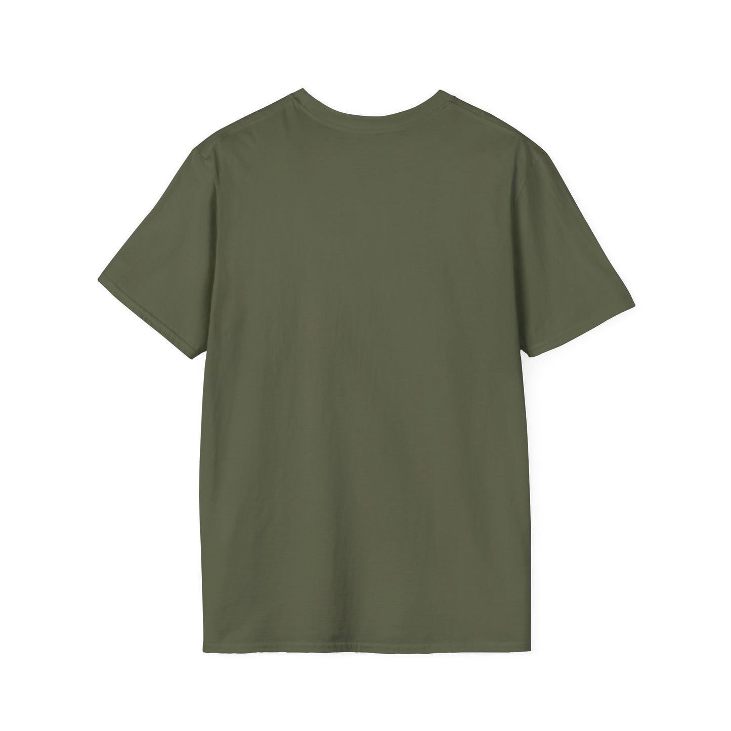 T-Shirt - Unisex - Black Eagle Militia