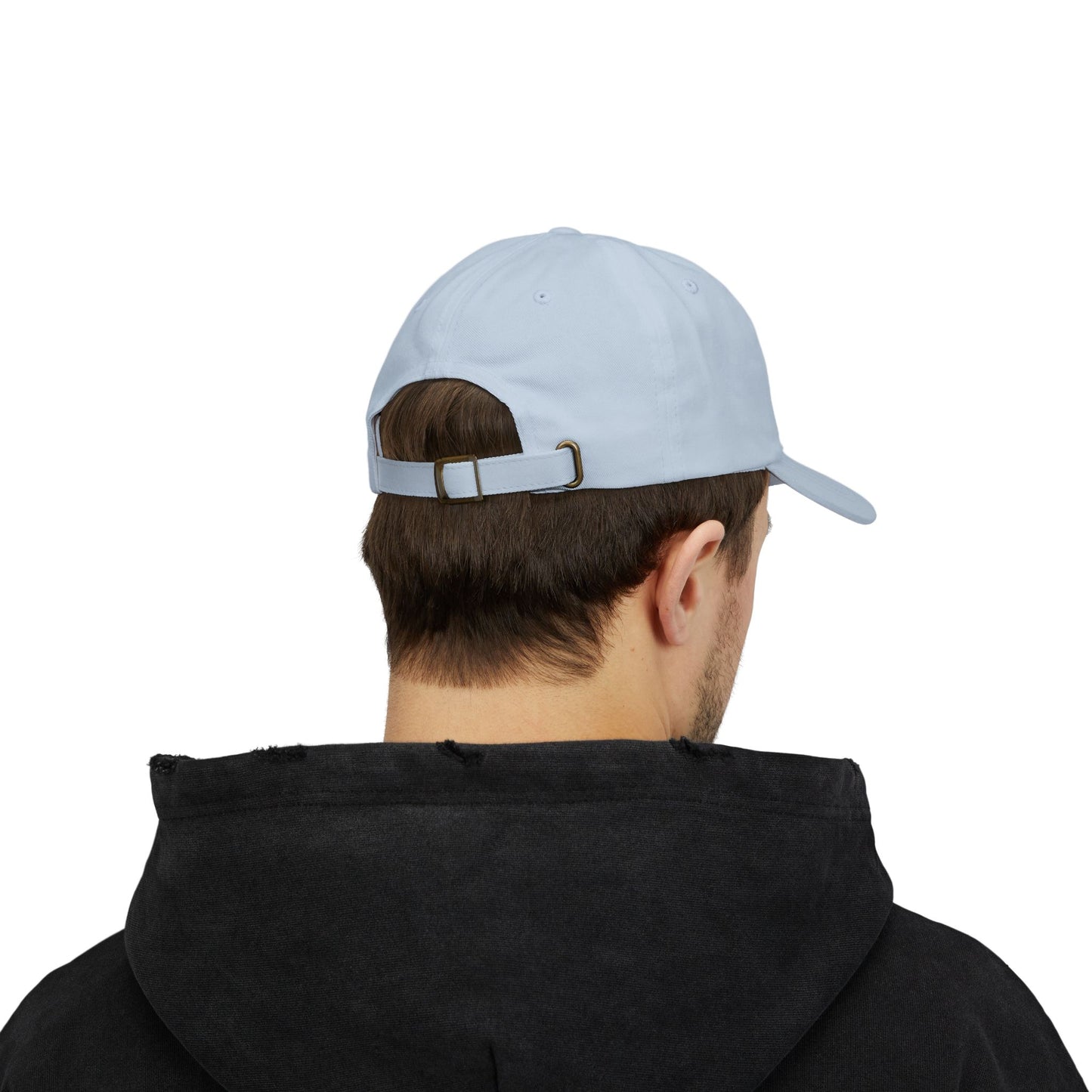 Cap - Black Eagle Militia - Classic Style