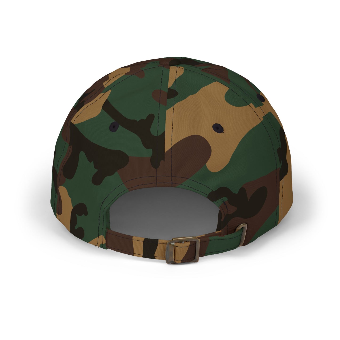 Cap - Black Eagle Militia - Classic Style