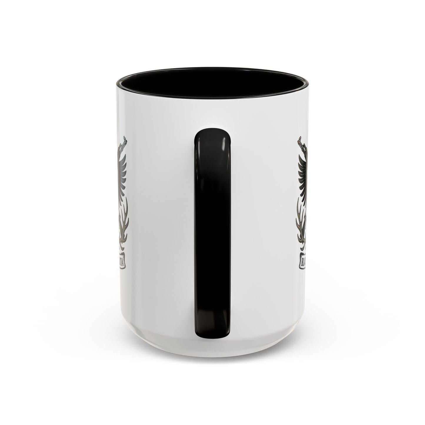 Mug - 11 & 15 oz - Black Eagle Militia
