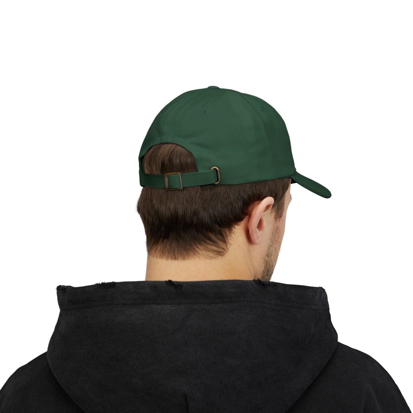 Cap - Black Eagle Militia - Classic Style
