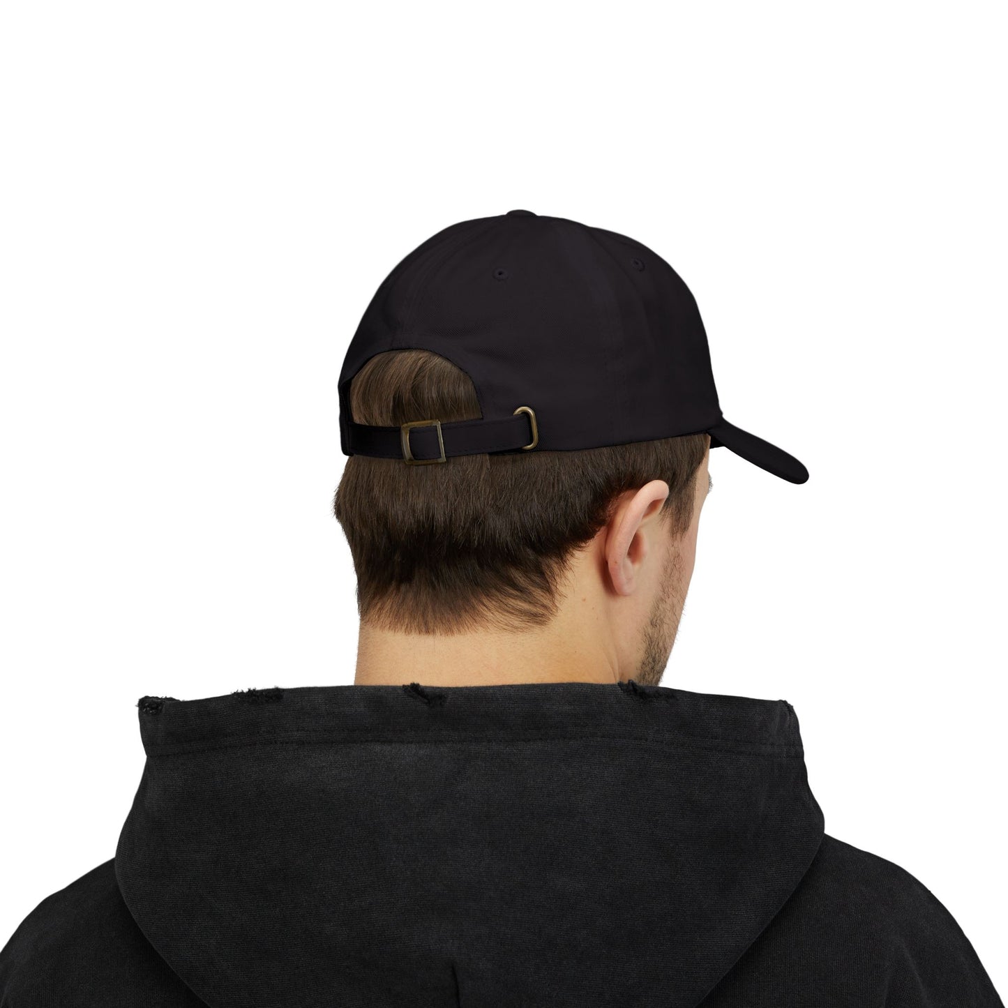 Cap - Black Eagle Militia - Classic Style