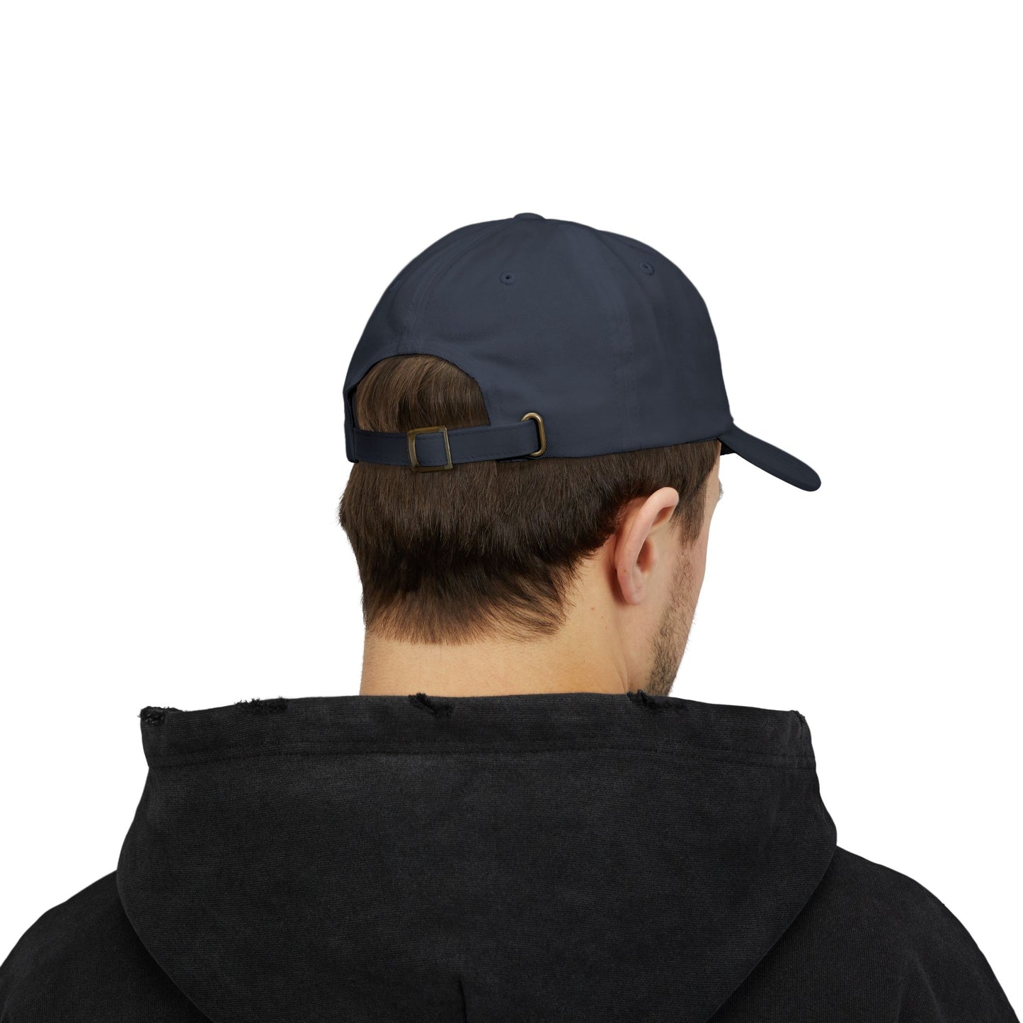 Cap - Black Eagle Militia - Classic Style